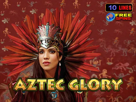 Aztec Glory slot